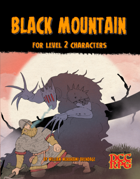 Black Mountain (DCC)