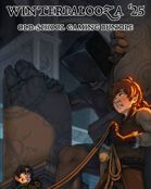 Winterpalooza OSR Bundle '25 [BUNDLE]