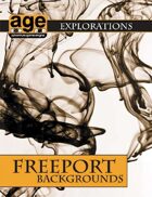 AGE Explorations: Freeport Backgrounds