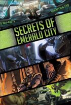 Secrets of Emerald City
