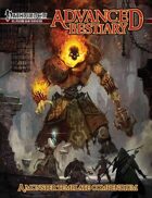 Advanced Bestiary for the Pathfinder Roleplaying Game
