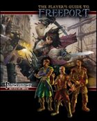 Player's Guide to Freeport