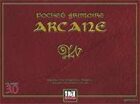 Pocket Grimoire: Arcane