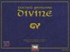 Pocket Grimoire: Divine
