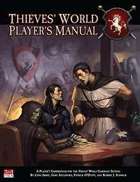 Thieves' World Player's Manual
