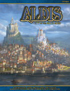 Aldis: City of the Blue Rose