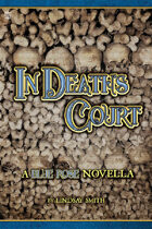 In Death's Court - A Blue Rose Novella