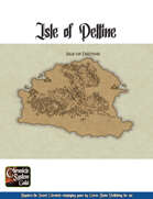 Isle of Deltine