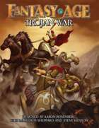Fantasy AGE Trojan War