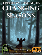 Changing Season