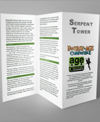 Serpent Tower
