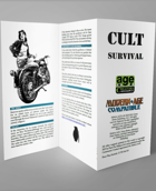 Cult Survival