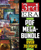 3rd Era PDF Mega-Bundle
