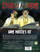 Cthulhu Awakens Game Master's Kit