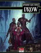 Advanced Race Codex: Drow (d20 3.5)