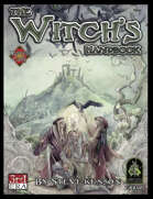 The Witch's Handbook