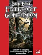Freeport Companion (d20 3.5)