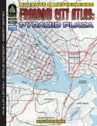 Freedom City Atlas: Pyramid Plaza