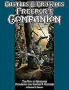 Freeport Companion (Castles & Crusades)