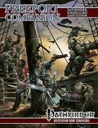 Freeport Companion: Pathfinder RPG Edition
