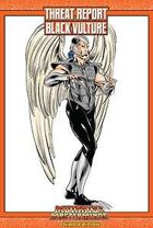 Mutants & Masterminds Threat Report #16: Black Vulture
