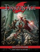Dragon Age RPG Quick Start Guide