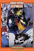 Mutants & Masterminds Threat Report #28: Sleepwalker