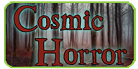 Cosmic Horror