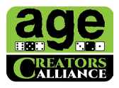 AGE Creators Alliance