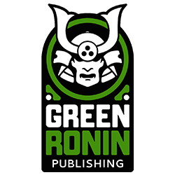 Green Ronin Publishing