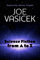 Science Fiction from A to Z