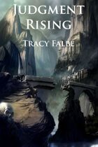 Judgment Rising: The Rys Chronicles Book III