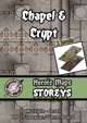 Heroic Maps - Storeys: Chapel & Crypt