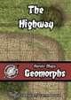 Heroic Maps - Geomorphs: Highway Core Set