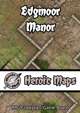 Heroic Maps - Edgmoor Manor