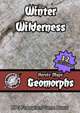 Heroic Maps - Geomorphs: Winter Wilderness
