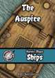 Heroic Maps - Ships: The Auspice