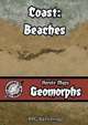 Heroic Maps - Geomorphs: Coast - Beaches
