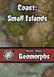 Heroic Maps - Geomorphs: Coast - Small Islands
