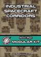 Heroic Maps - Modular Kit: Industrial Spacecraft Corridors
