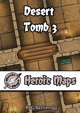 Heroic Maps - Desert Tomb 3
