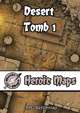 Heroic Maps - Desert Tomb 1