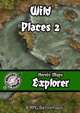 Heroic Maps - Explorer: Wild Places 2