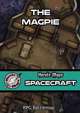 Heroic Maps - Spacecraft: The Magpie