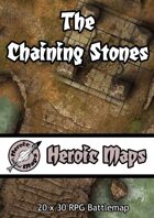 Heroic Maps - The Chaining Stones