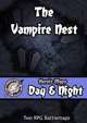 Heroic Maps - Day & Night: The Vampire Nest