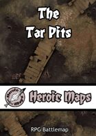 Heroic Maps - The Tar Pits