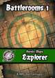 Heroic Maps - Explorer: Battlerooms 1
