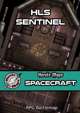 Heroic Maps - Spacecraft: HLS Sentinel