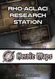 Heroic Maps - Rho-Aglaci Research Station